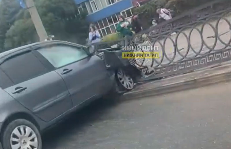     Фото: Инцидент Нижний Тагил