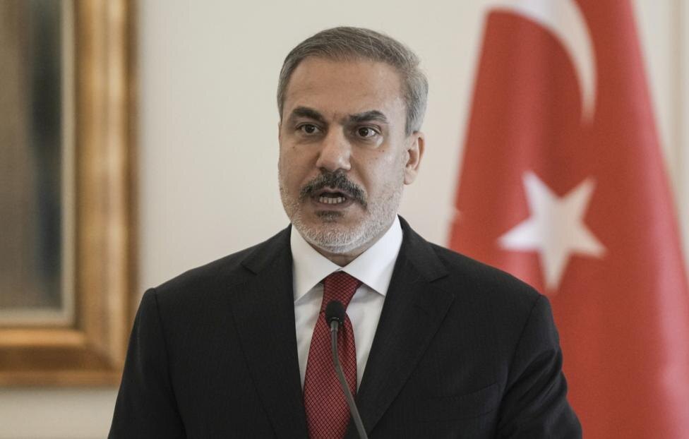 © AP Photo/Thanassis Stavrakis