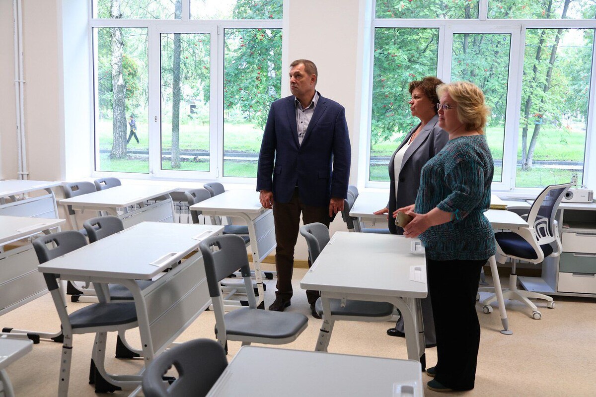 Листайте вправо, чтобы увидеть больше изображений