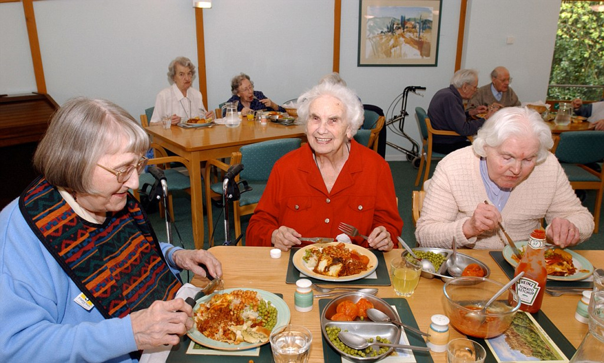 Финансируют проект благотворительные организации совместно с государством