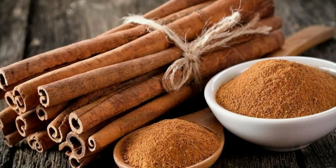 Скрытая польза корицы: что мы о ней не знали?