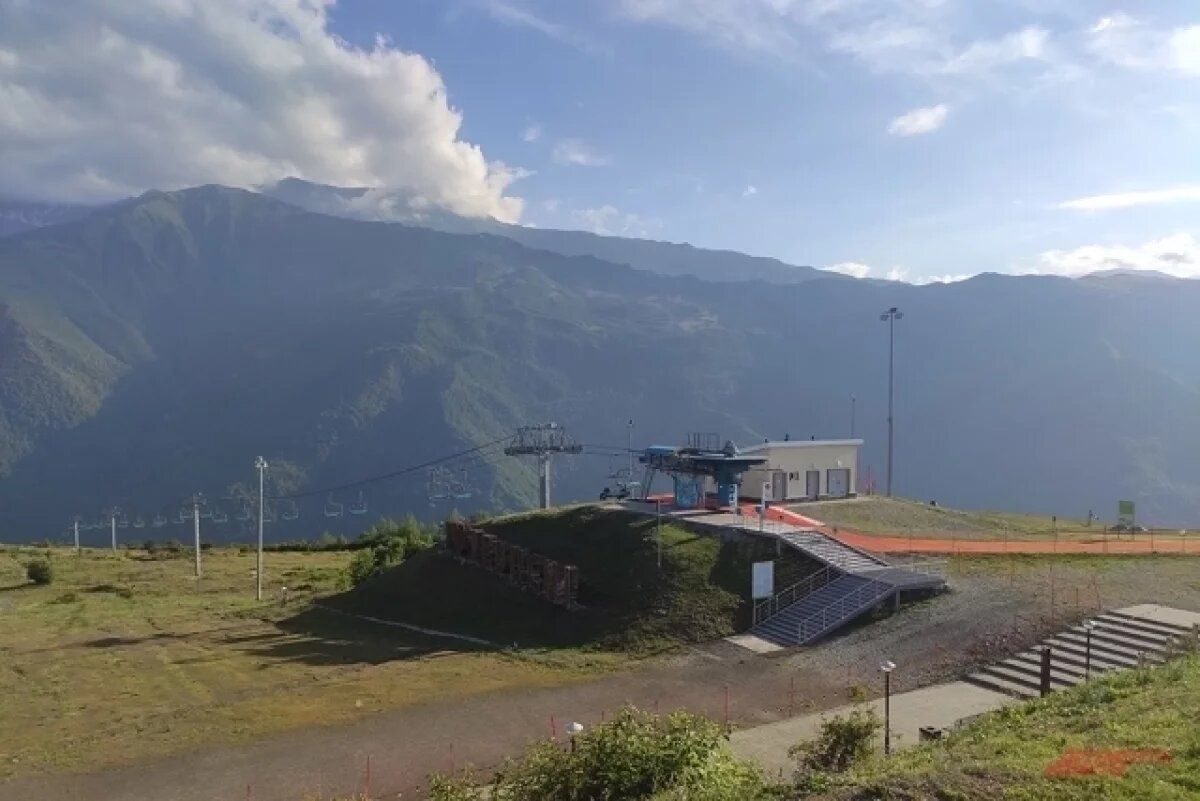    В Чечне люди с инвалидностью впервые отправятся в горный поход