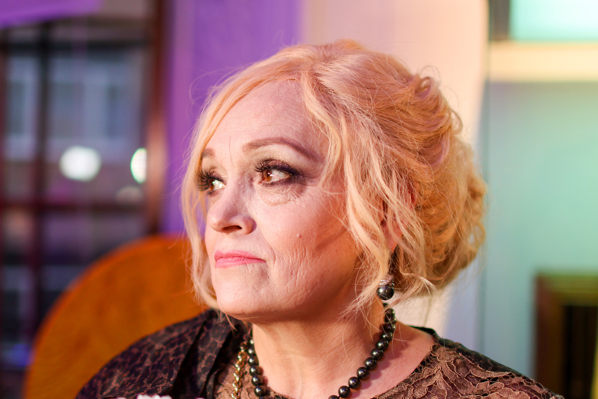 Belkin Alexey/news.ru/www.globallookpress.com