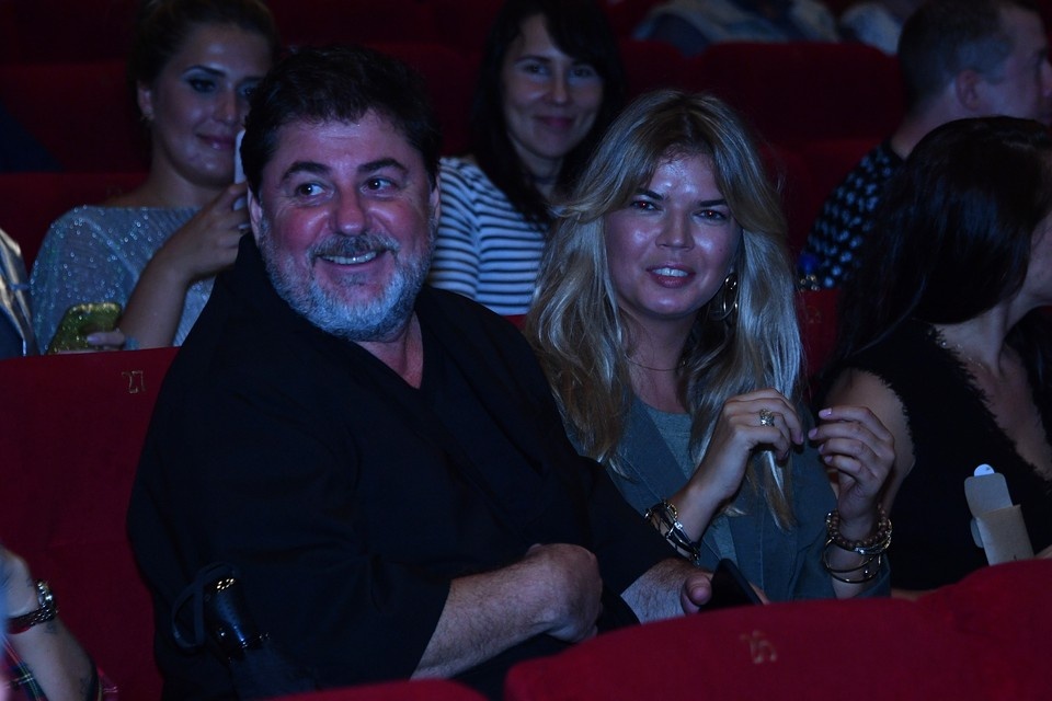    Артист 10 лет прожил с Викторией Галушкой Евгения ГУСЕВА