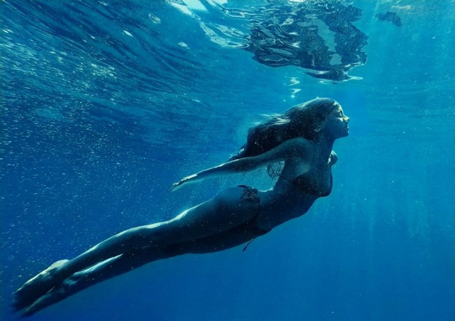 Parthenope (2024), реж. Паоло Соррентино