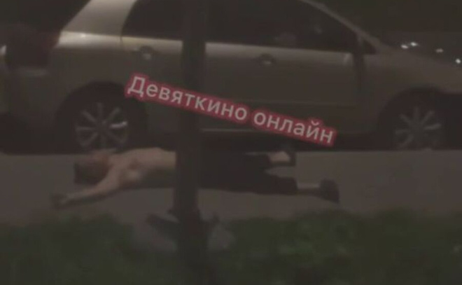    © Telegram-канал «Девяткино online | Мурино»