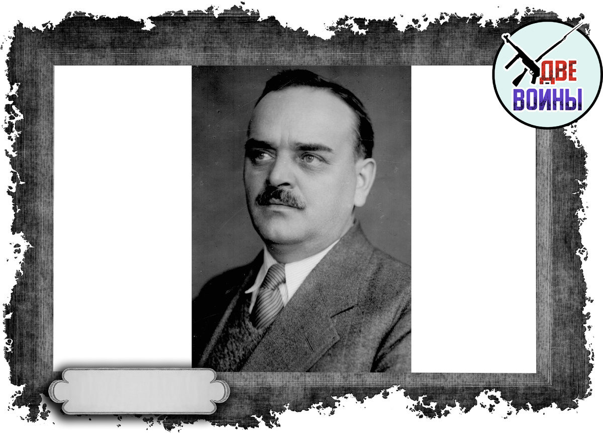 Шверник. Фото в свободном доступе.