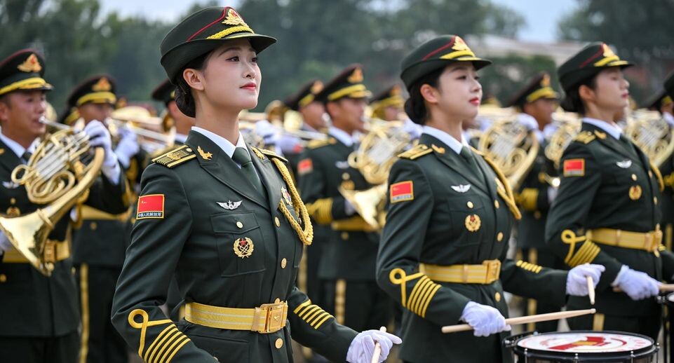    Zhang Cheng/XinHua / www.globallookpress.com