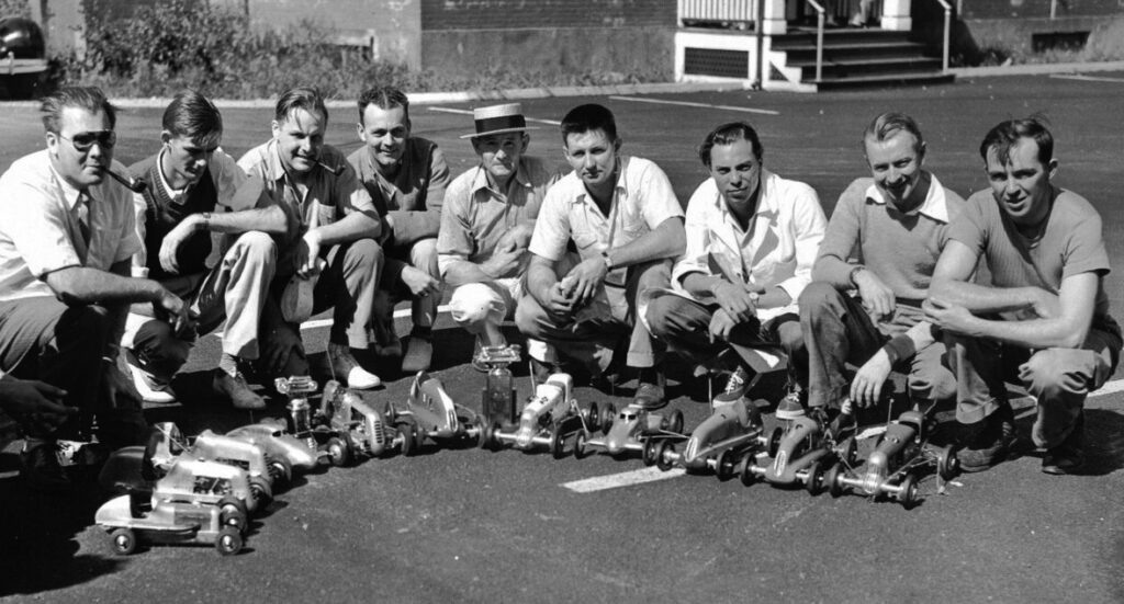 фото: slotracing.ru