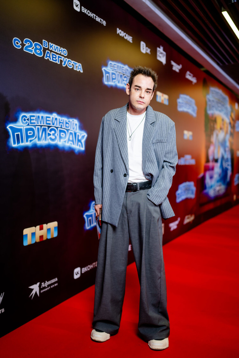    Сергей Чирков Freedom Strength Beauty