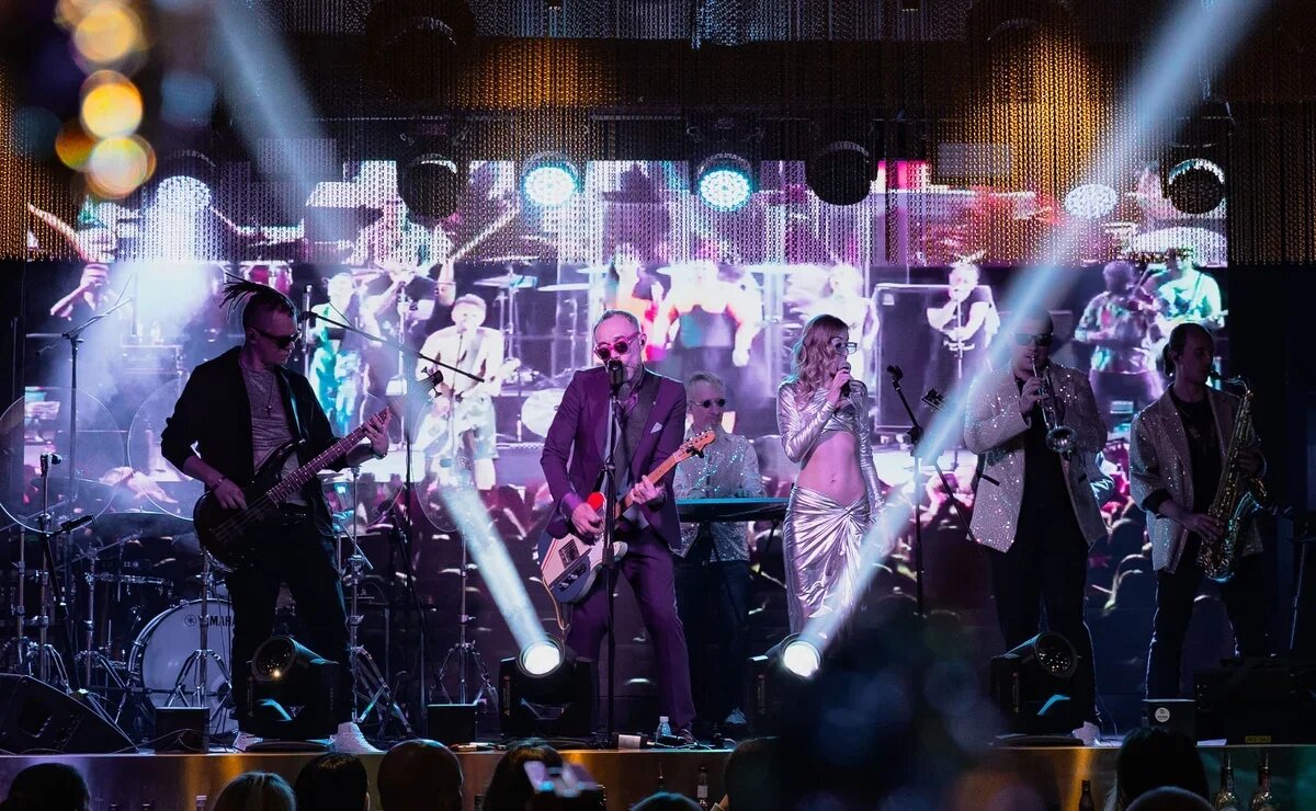    Трибьют-фактор: как авторские музыкальные проекты привлекают туристов в горы Красной Поляны