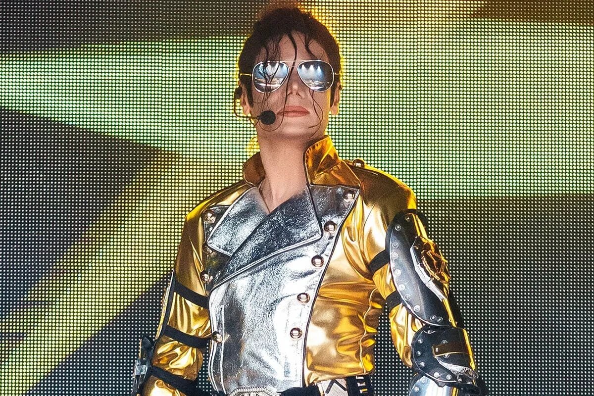    Gago Jackson. Фото: игорная зона «Красная Поляна»