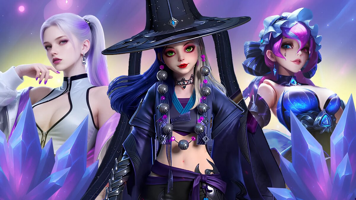     Игры в жанре фэнтези — возможность окунуться в миры, где царит магия. Жанр включает элементы приключения, ролёвок и стратегий.