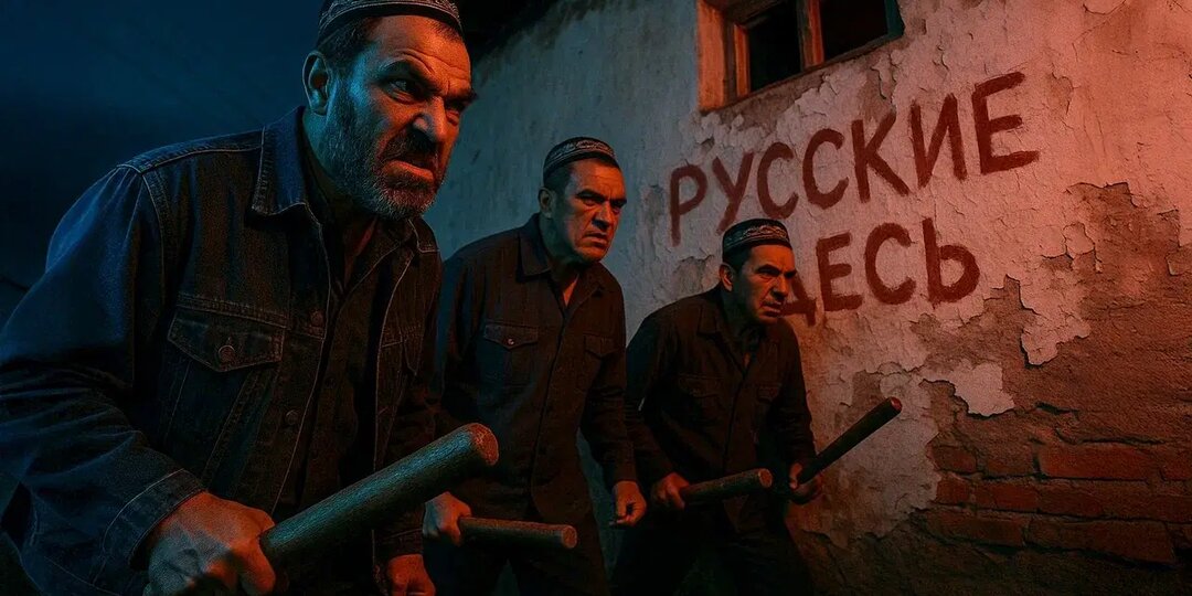 Приезжие уже бьют чиновников. Вика Цыганова не стерпела: "Давайте ещё 5 миллионов завезём"