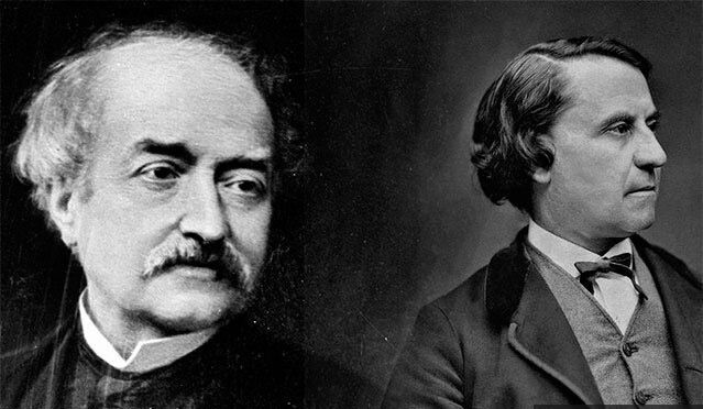 Братья Блан