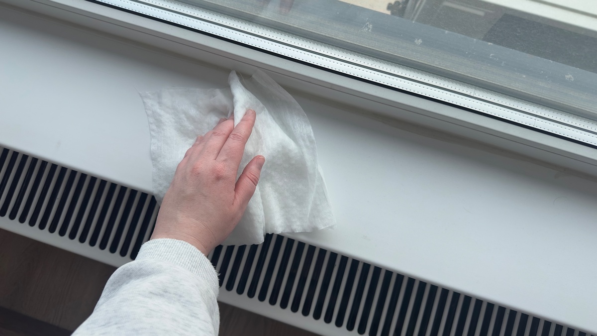    Забытое моющее средство наших бабушек - в 2 раза дешевле магазинных: растворяет жир как по волшебству