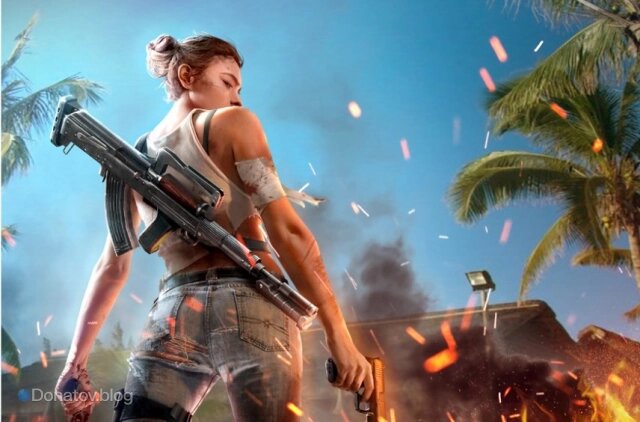    Обзор преимуществ Free Fire