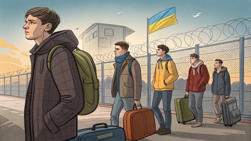   Сгенерировано с помощью ИИ