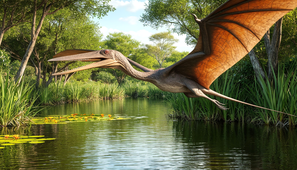 Конгамато – легенда или реальность?