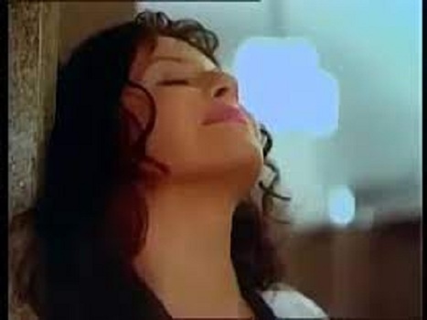 Она его не пустит.
Так надо