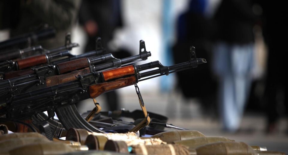    Ahmad Massoud/Xinhua / www.globallookpress.com