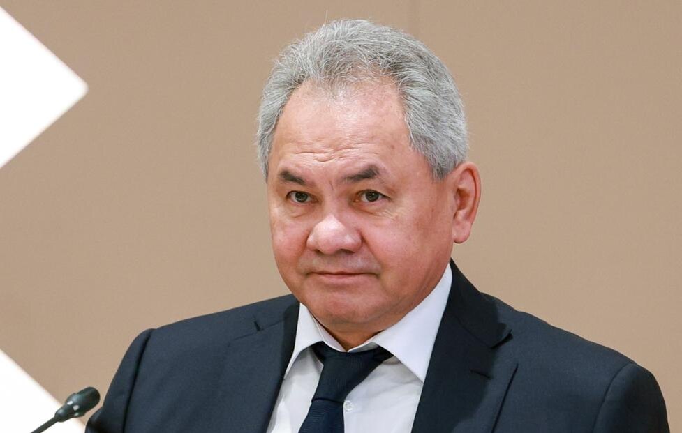 © Александр Щербак/ТАСС