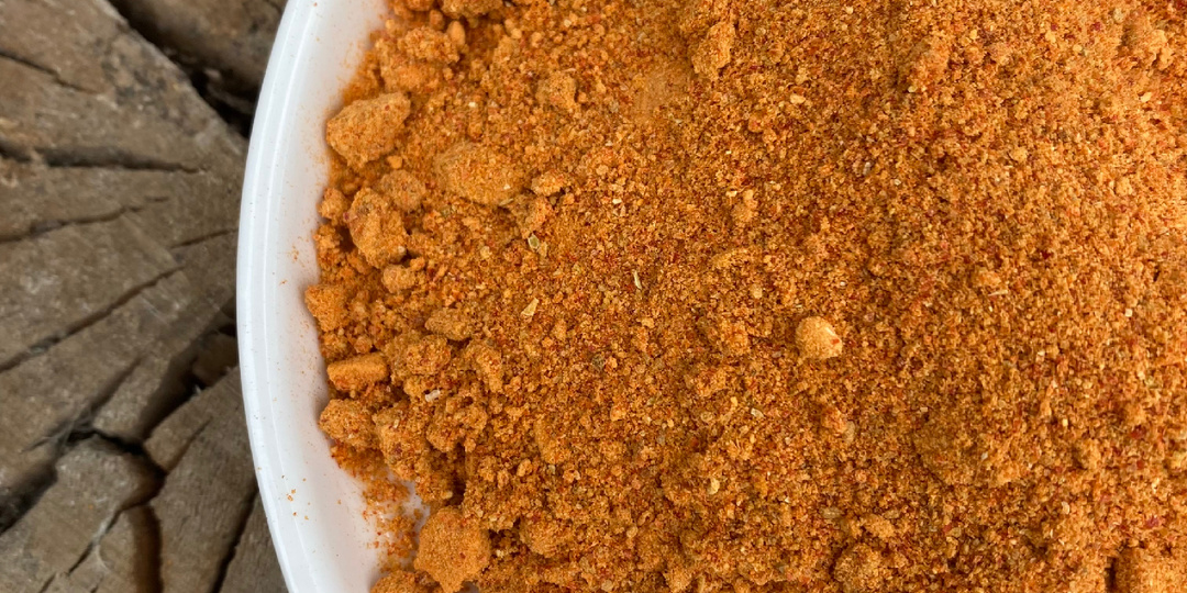 Волшебный мир специй: откройте для себя бурю вкусов и ароматов!