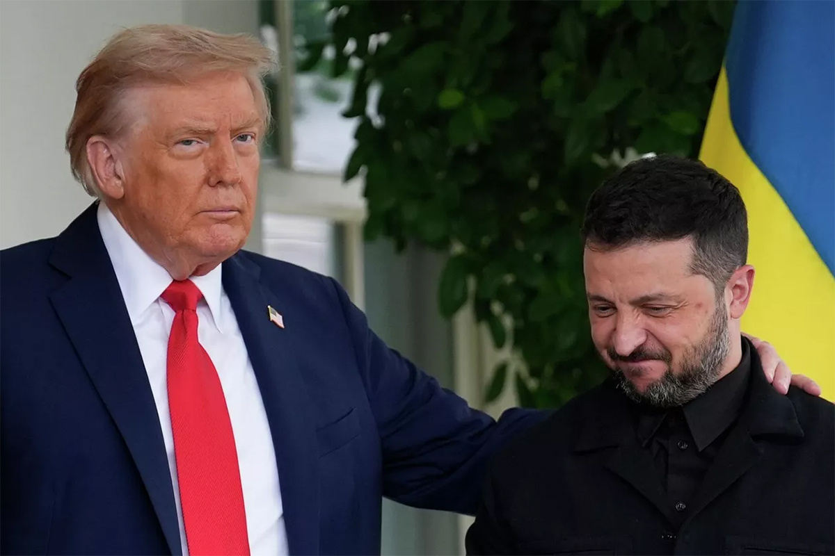    Фото: Стрингер, источник: РИА Новости