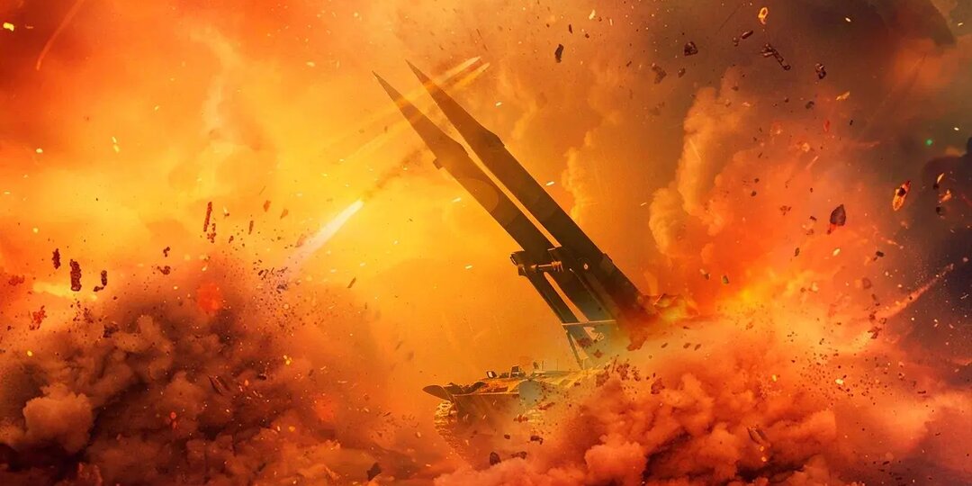 Штаб НАТО в труху, "завод Эрдогана" - в щепки. Ход СВО изменился