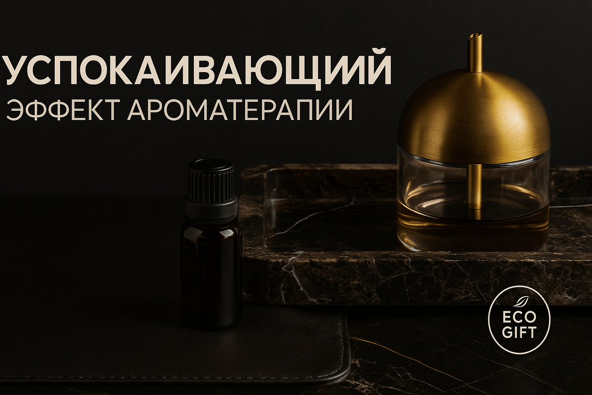    Ароматерапия: 5 эфирных масел для релаксации в спа Марина Погодина