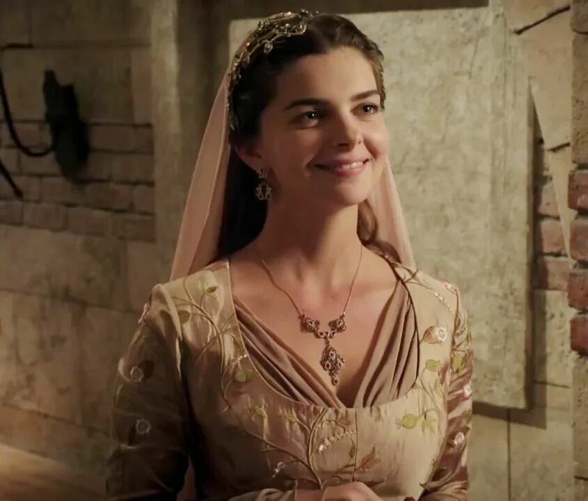 "Даже не представляю" Лилит