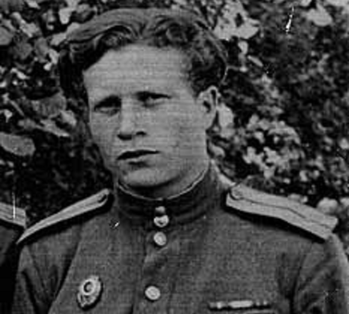 Шалом Лейбович Скопас