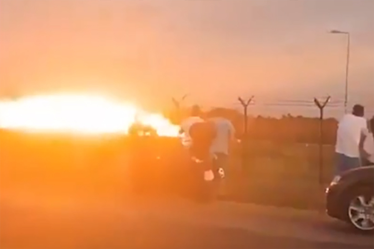    Фото: скрин с видео, источник: соцсети