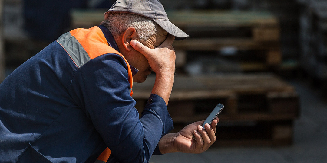 В Москве 1 сентября начнется пилот учета мигрантов через приложение «Амина»