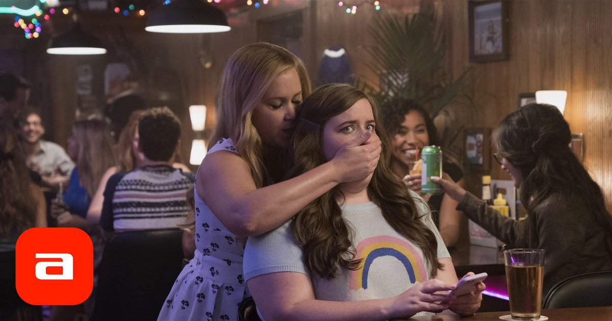 Вот многим нужен такой приятель, который убережет тебя от лишнего пончика или кружки пива.