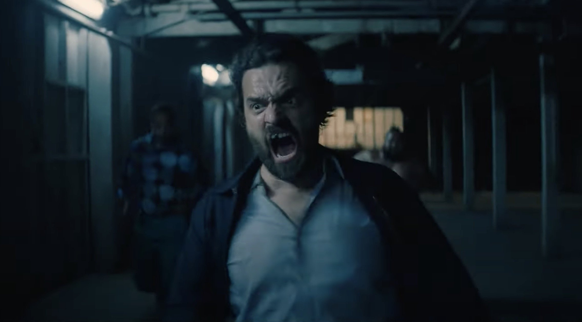 Я бегу смотреть новую подборку фильмов.