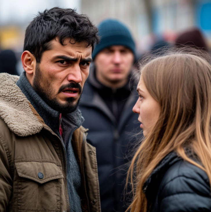 Фотоизображение из личного архива (ИИ)