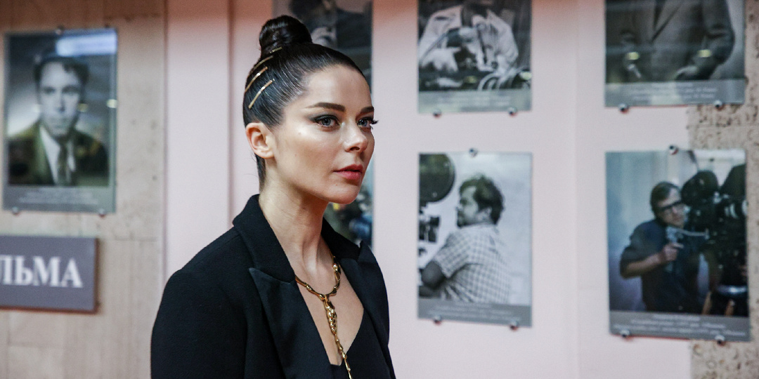 Домогаров пил, Стебунов изменял. Плохие парни Марины Александровой: почему она выбрала Панина?