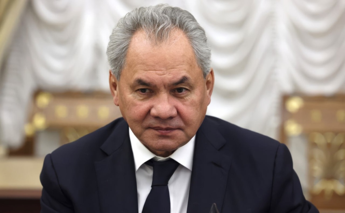 Фото: Mikhail Metzel/Kremlin Pool/www.globallookpress.com