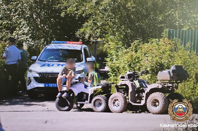 Госавтоинспекция