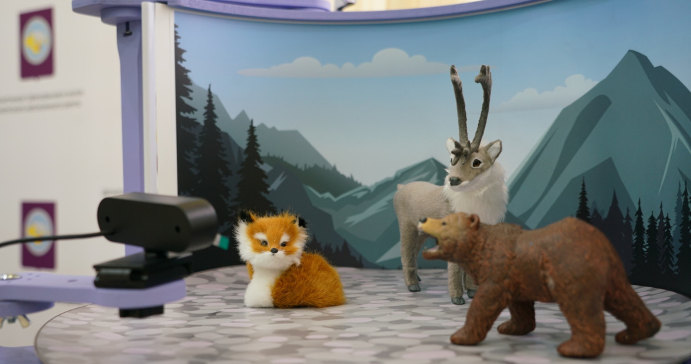 Фото: ИА "Чукотка"/Данил Черкалин