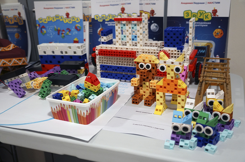 Фото: ИА "Чукотка"/Данил Черкалин