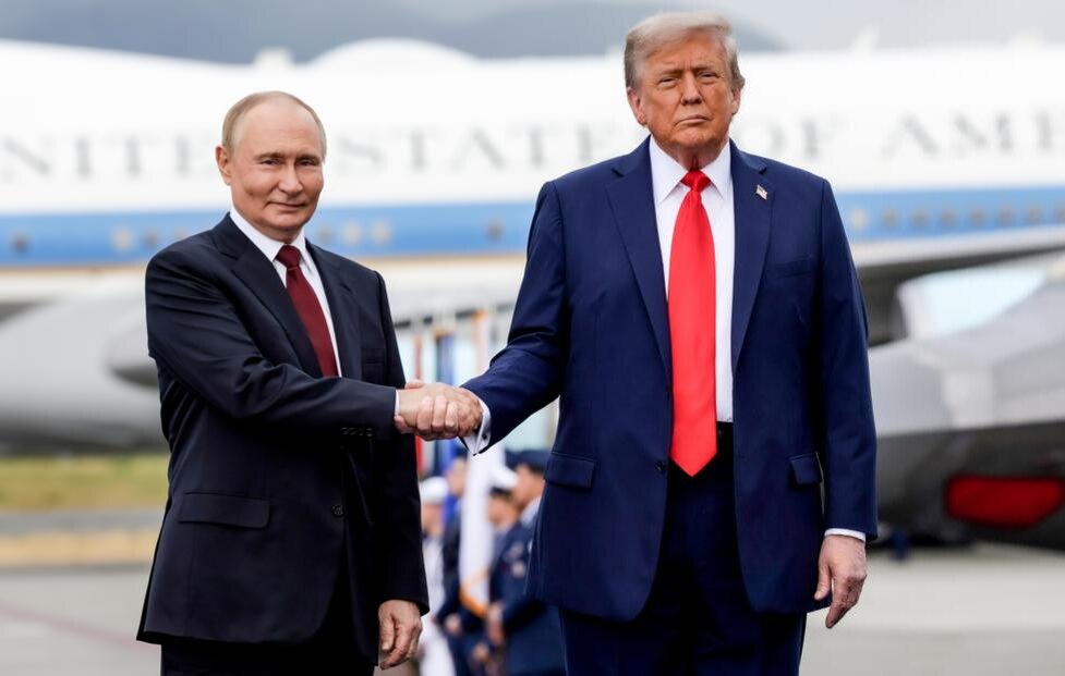 © Гавриил Григоров/Пресс-служба президента РФ/ТАСС