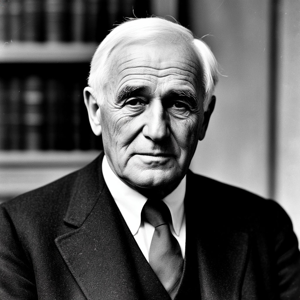 Томас Эдисон