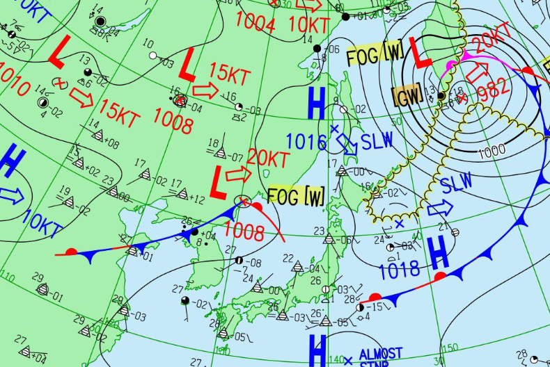    Источник фото: Маглипогода