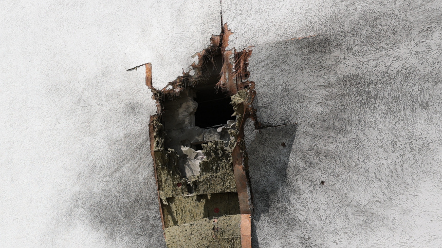    Фото: © РИА Новости/Антон Вергун