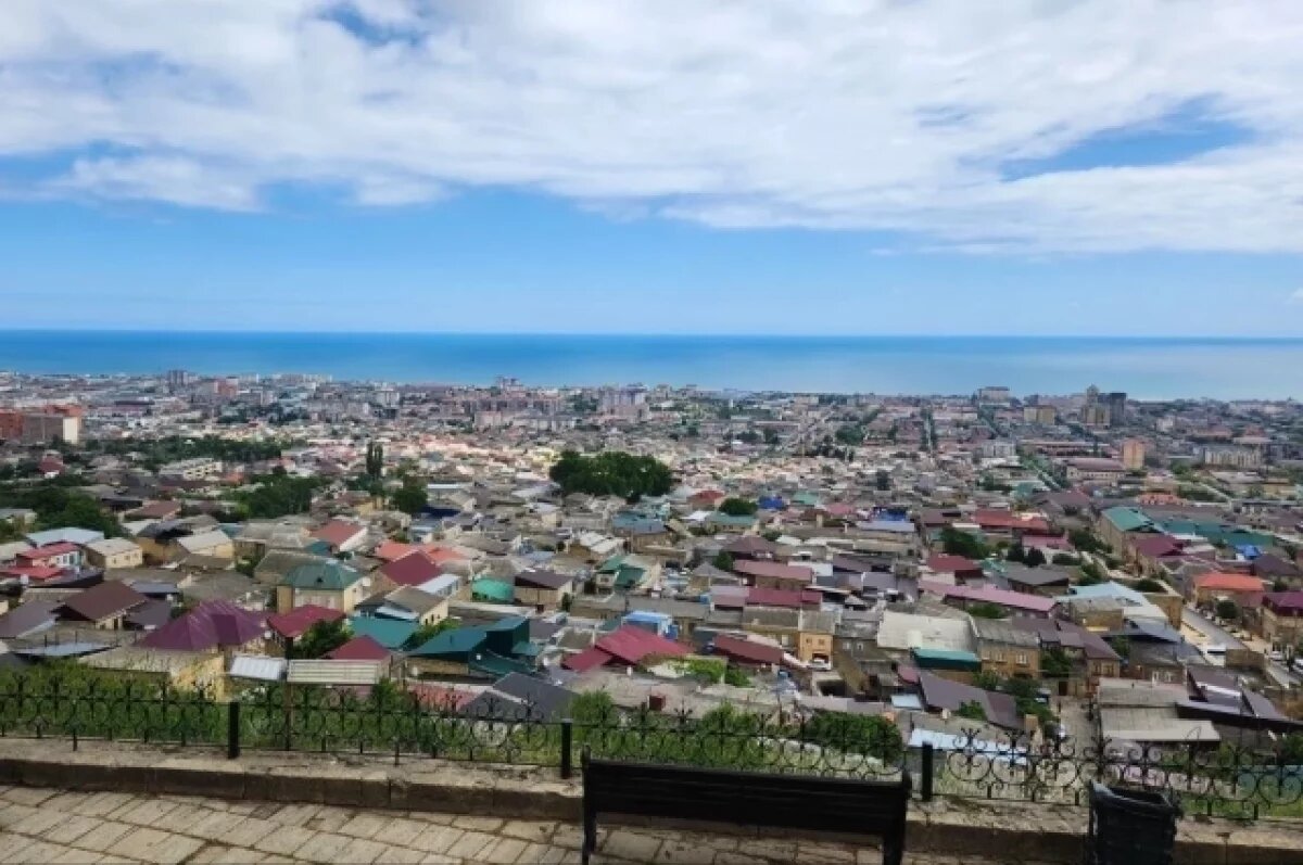    В Дагестане завели дело после гибели участкового от пули сотрудника ГАИ