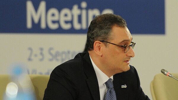    © РИА Новости . Алексей Филиппов