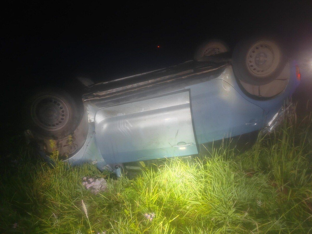    Фото: Госавтоинспекция Забайкалья   📷   Фото: Госавтоинспекция Забайкалья