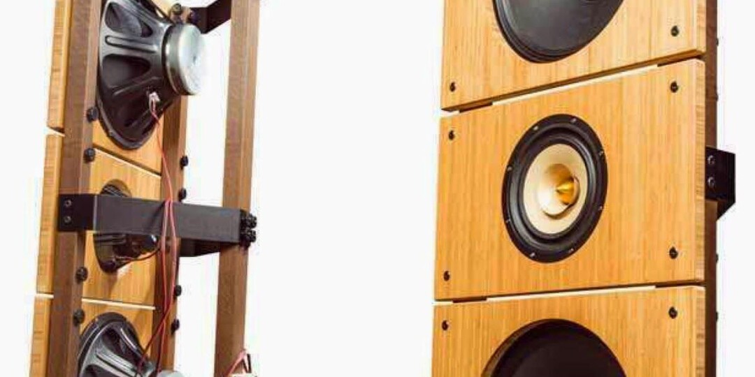 В поисках идеального звука: Акустическое оформление АС